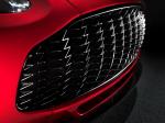 Aston Martin V12 Zagato 2012 года (WW)